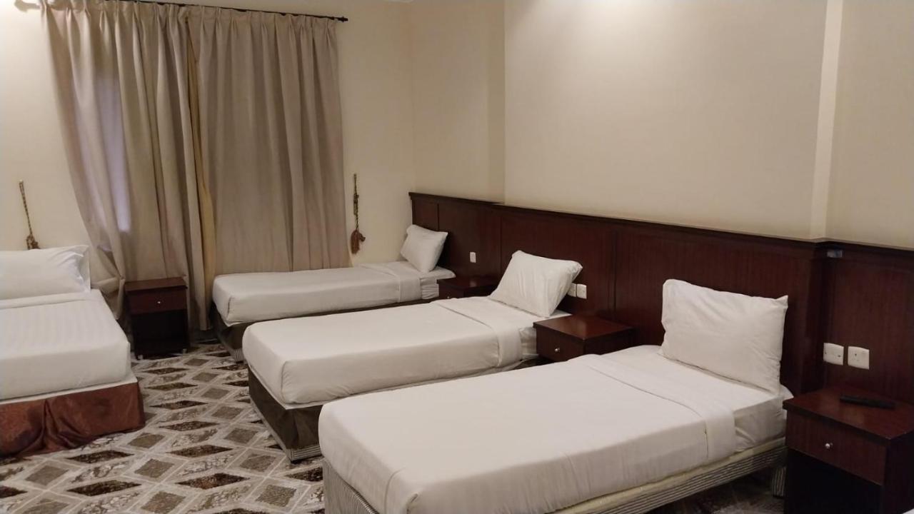 Hotel Asrar Mahbas - Mahbas Al Jin *