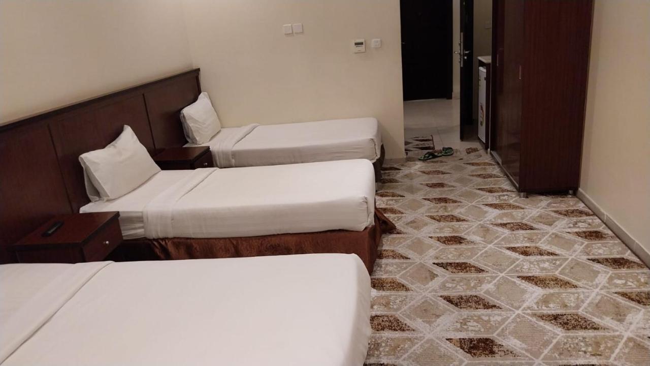 Asrar Mahbas - Mahbas Al Jin Hotel *