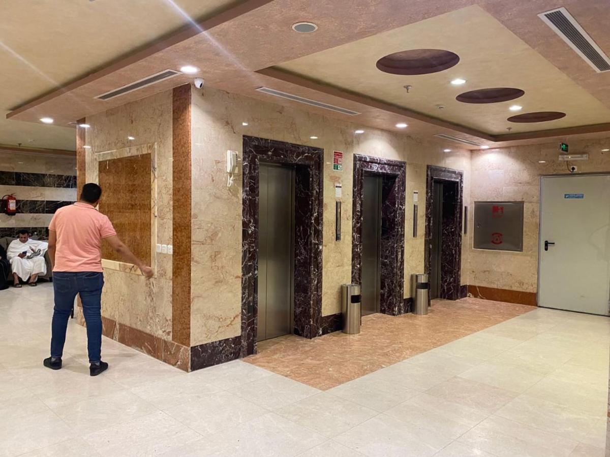 Hotel Asrar Mahbas - Mahbas Al Jin *