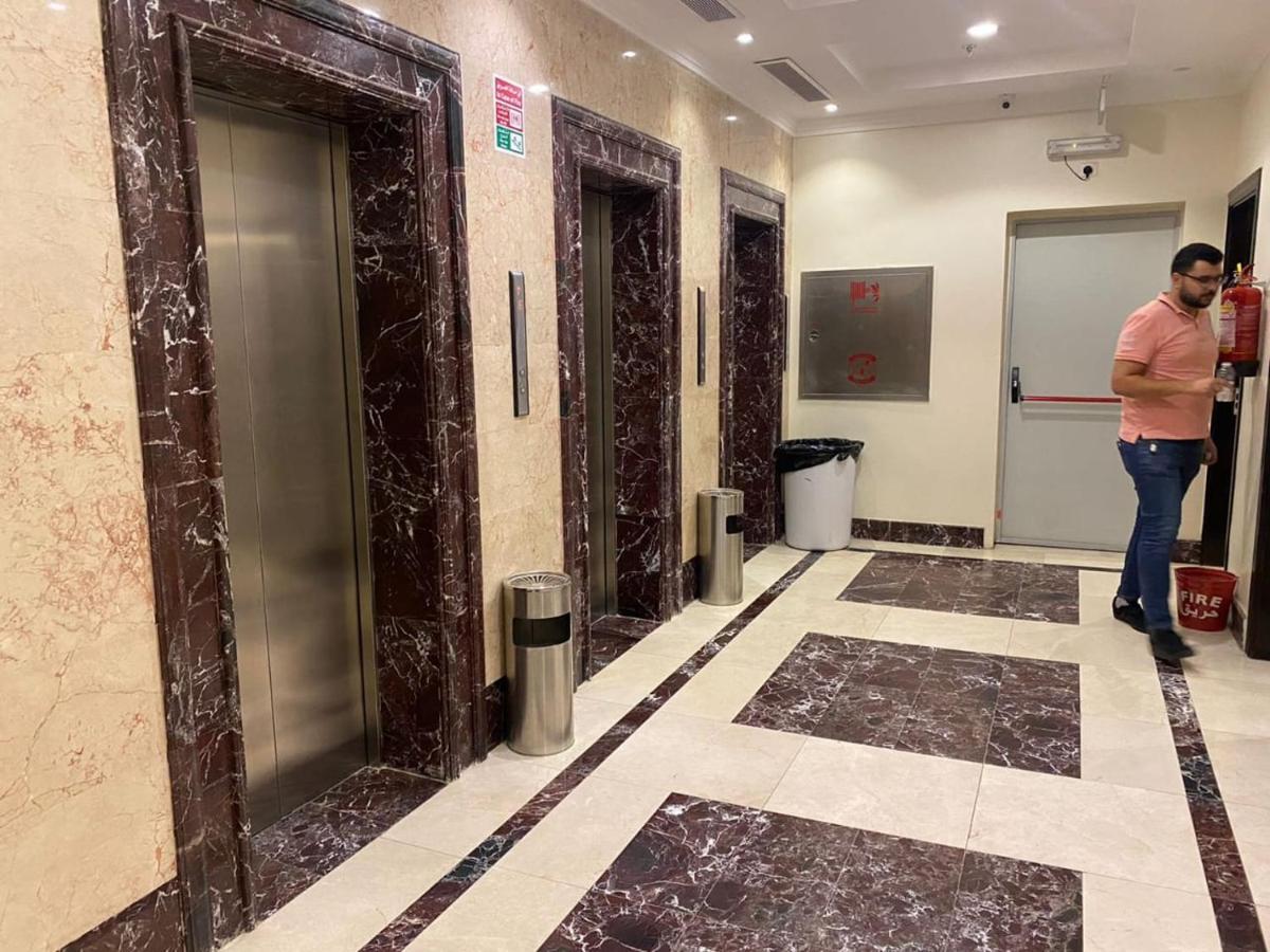 Hotel Asrar Mahbas - Mahbas Al Jin Mecca