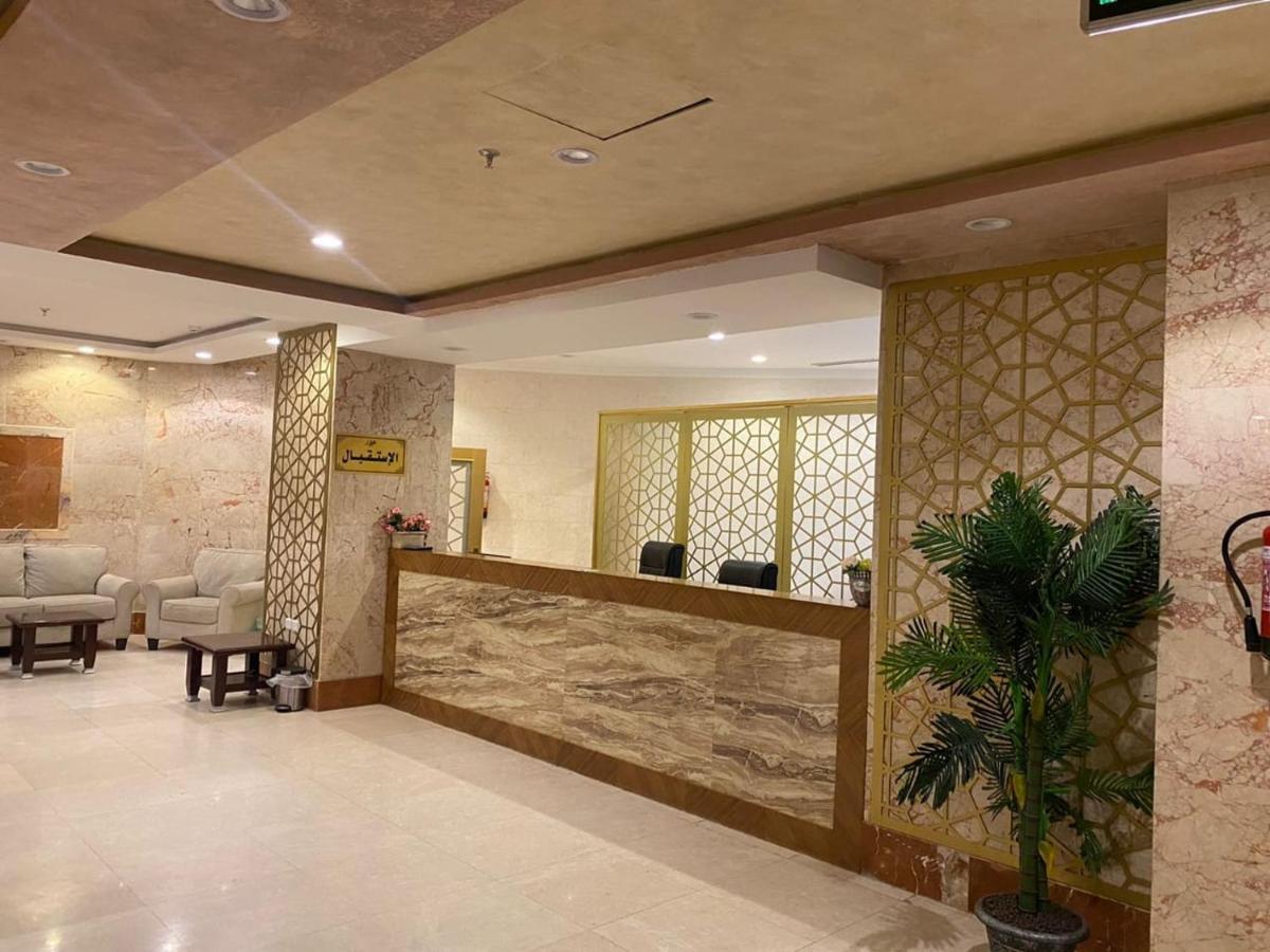 Asrar Mahbas - Mahbas Al Jin Hotel *