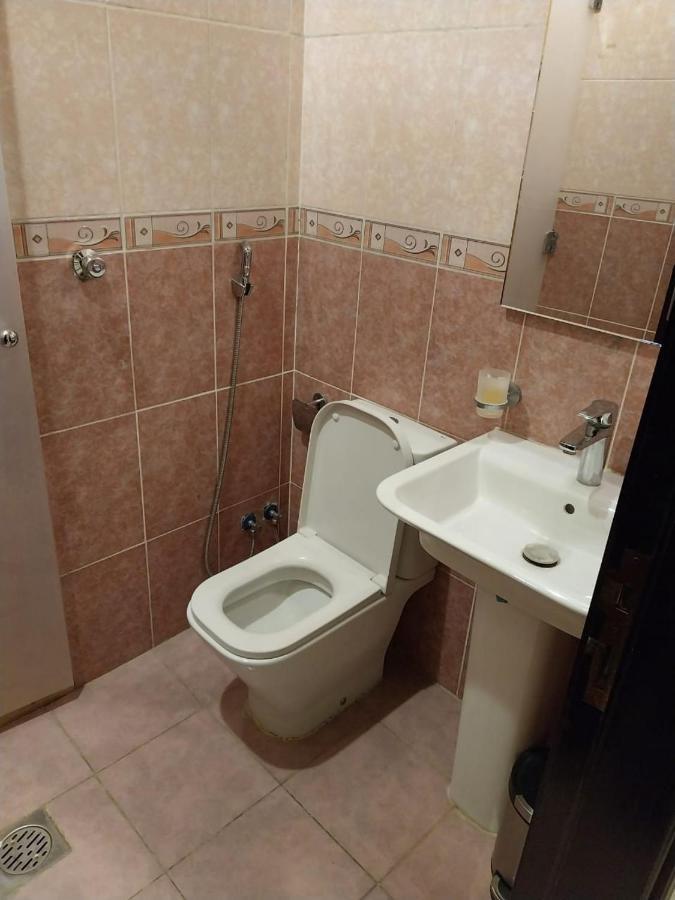 Hotel Asrar Mahbas - Mahbas Al Jin *