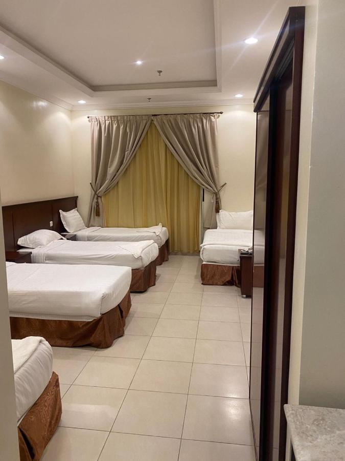Hotel Asrar Mahbas - Mahbas Al Jin