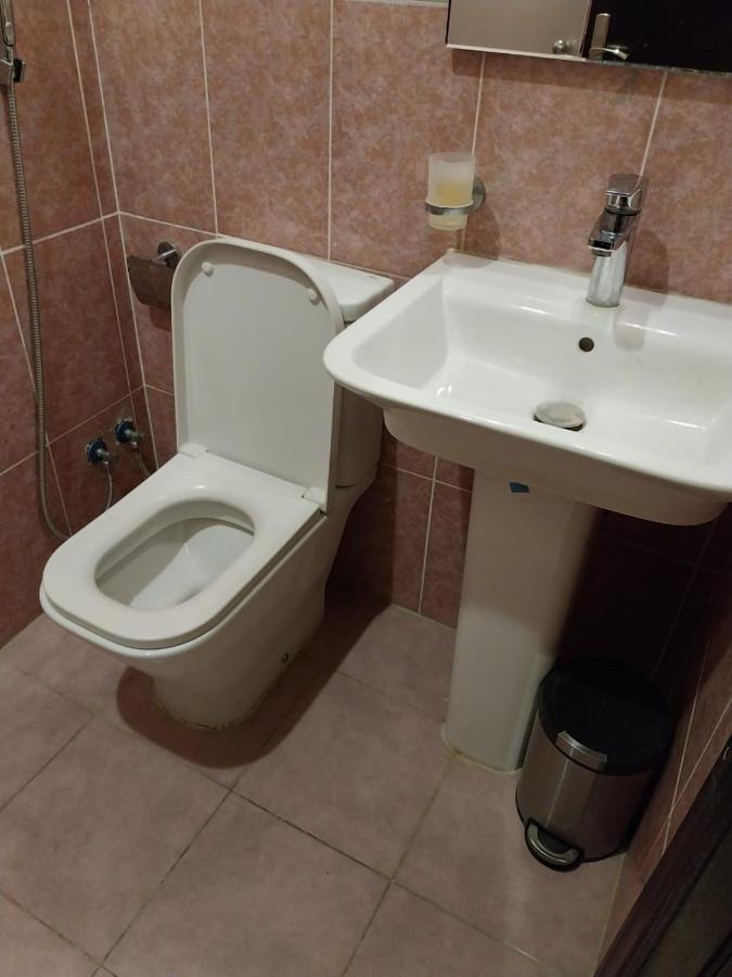 Hotel Asrar Mahbas - Mahbas Al Jin