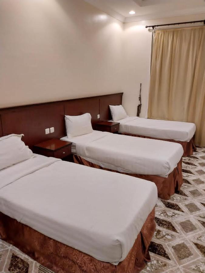 Asrar Mahbas - Mahbas Al Jin Hotel