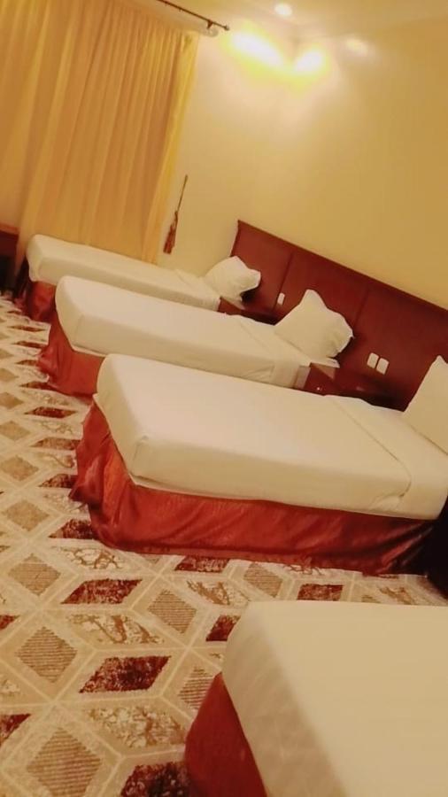 Hotel Asrar Mahbas - Mahbas Al Jin *
