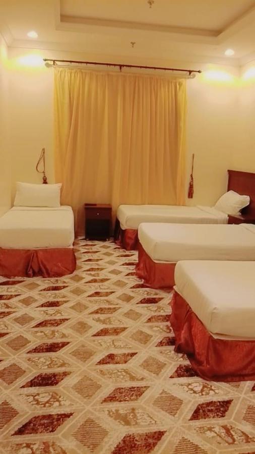 Asrar Mahbas - Mahbas Al Jin Hotel *