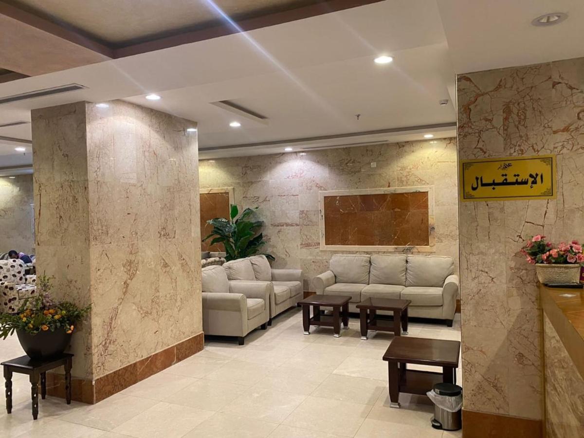 Hotel Asrar Mahbas - Mahbas Al Jin *