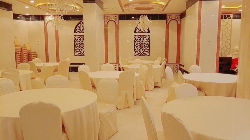 Hotel Asrar Mahbas - Mahbas Al Jin