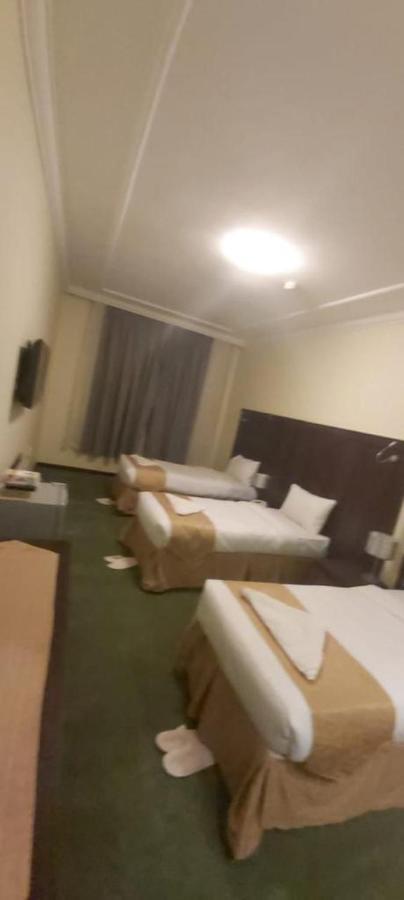 فندق جادة الخليل Jadda Alkhalil Hotel