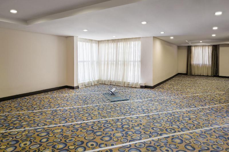 Hotel Al Kiswah Towers
