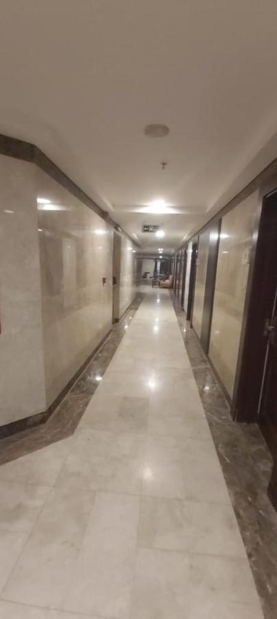 Hotel فندق جادة الخليل Jadda Alkhalil Mecca
