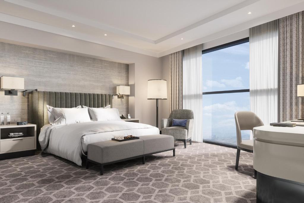 Address Jabal Omar Makkah 5*