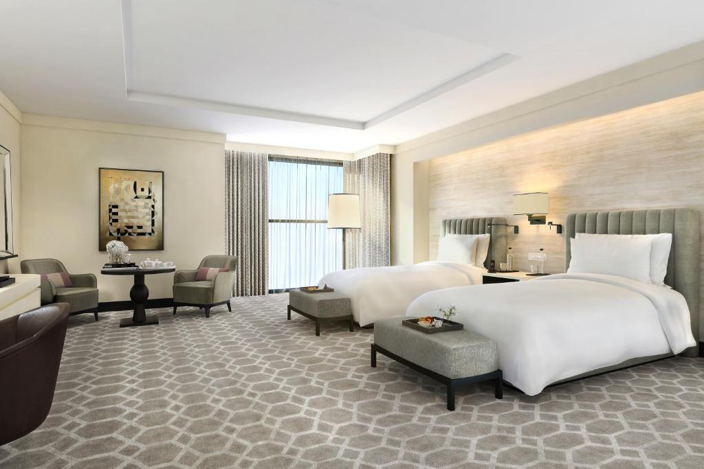 Address Jabal Omar Makkah 5*