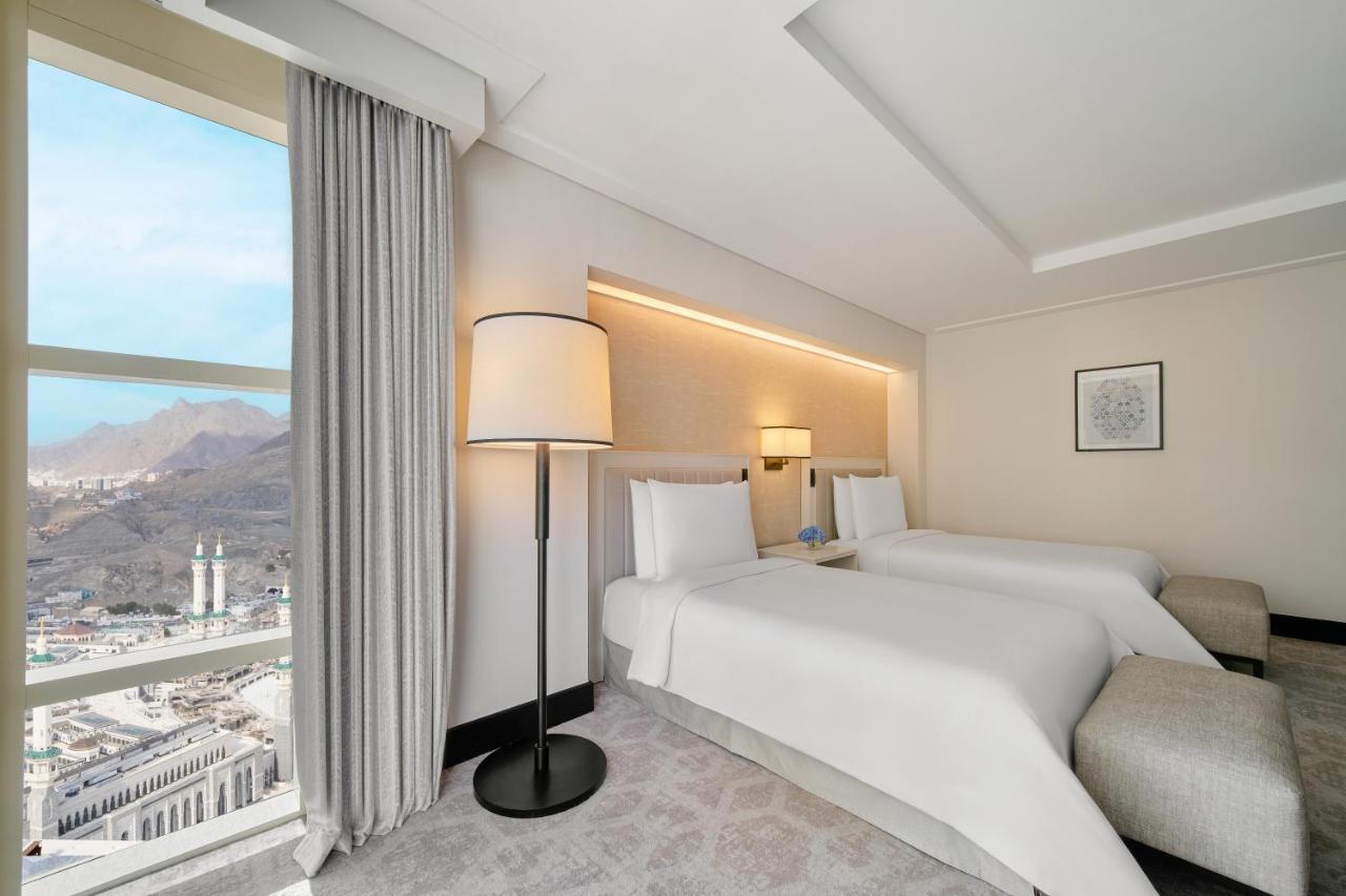 Aparthotel Address Jabal Omar Makkah 5*