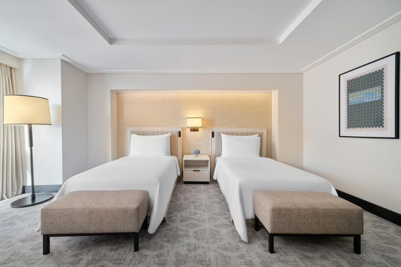 Address Jabal Omar Makkah Aparthotel