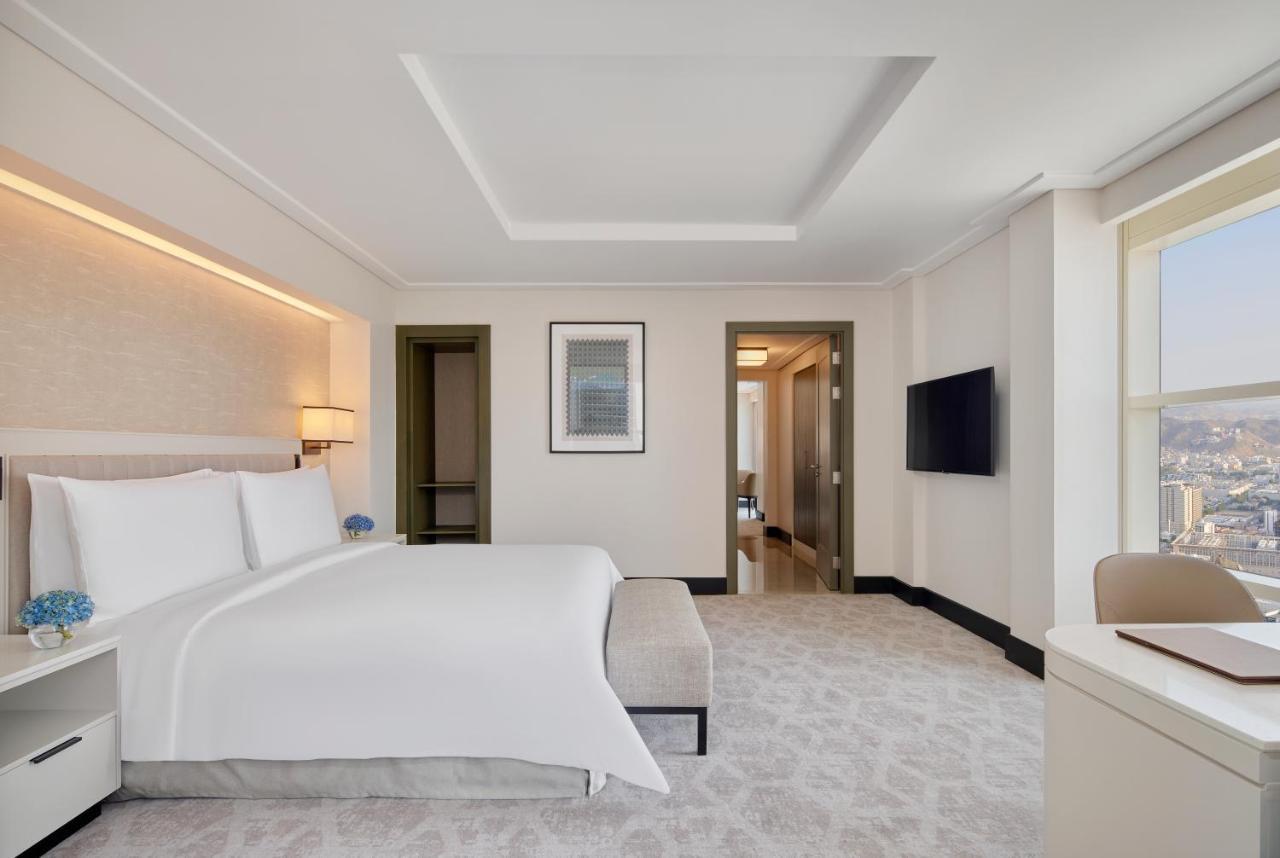 Address Jabal Omar Makkah 5* Mecca