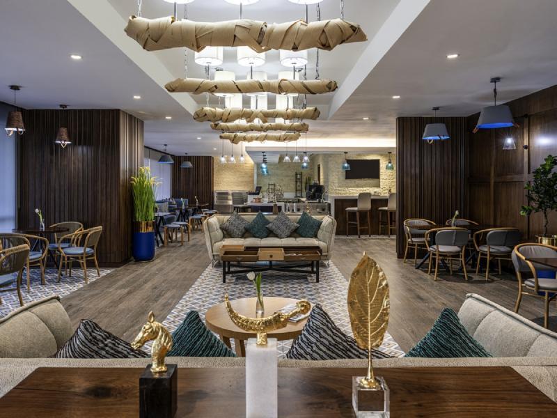 Novotel Makkah Thakher Mecca