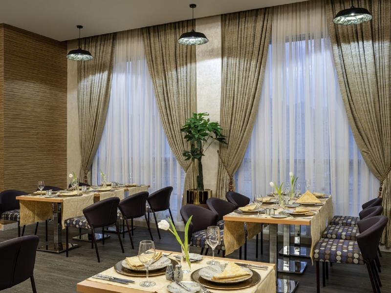 Novotel Makkah Thakher