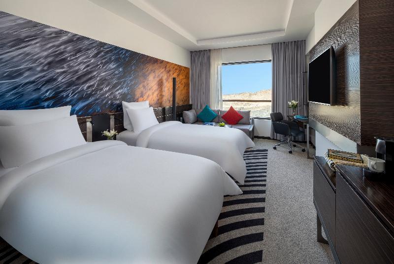 Novotel Makkah Thakher 4*
