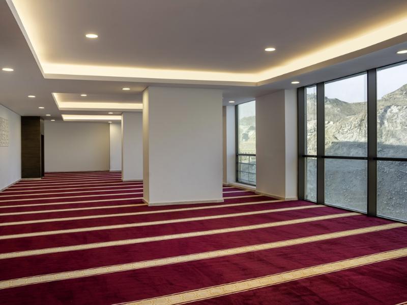 Hotel Novotel Makkah Thakher