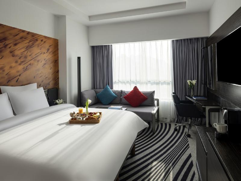 Novotel Makkah Thakher Mecca