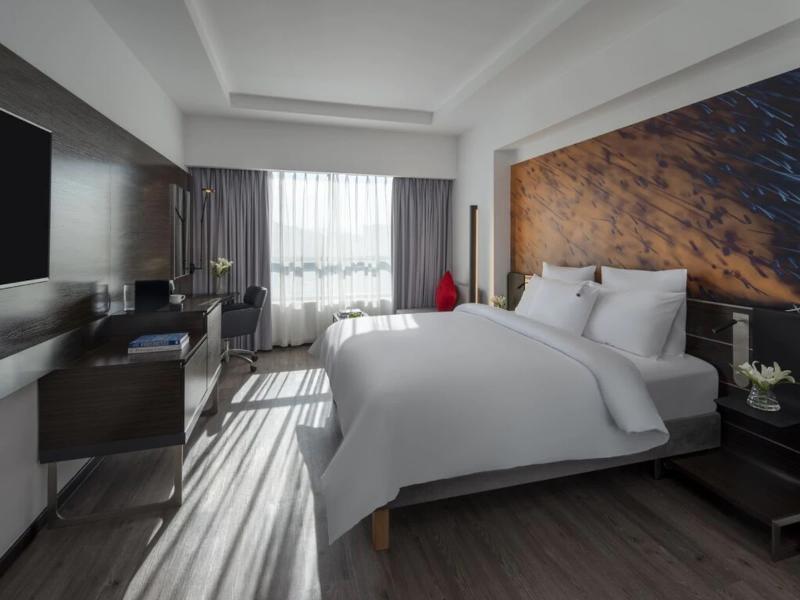 Novotel Makkah Thakher