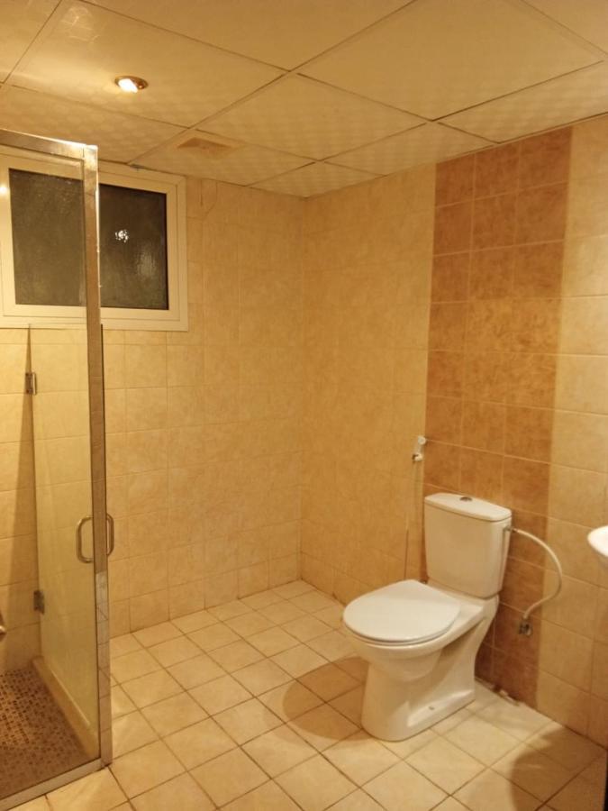 Hotel Manarat Altalayie Mecca