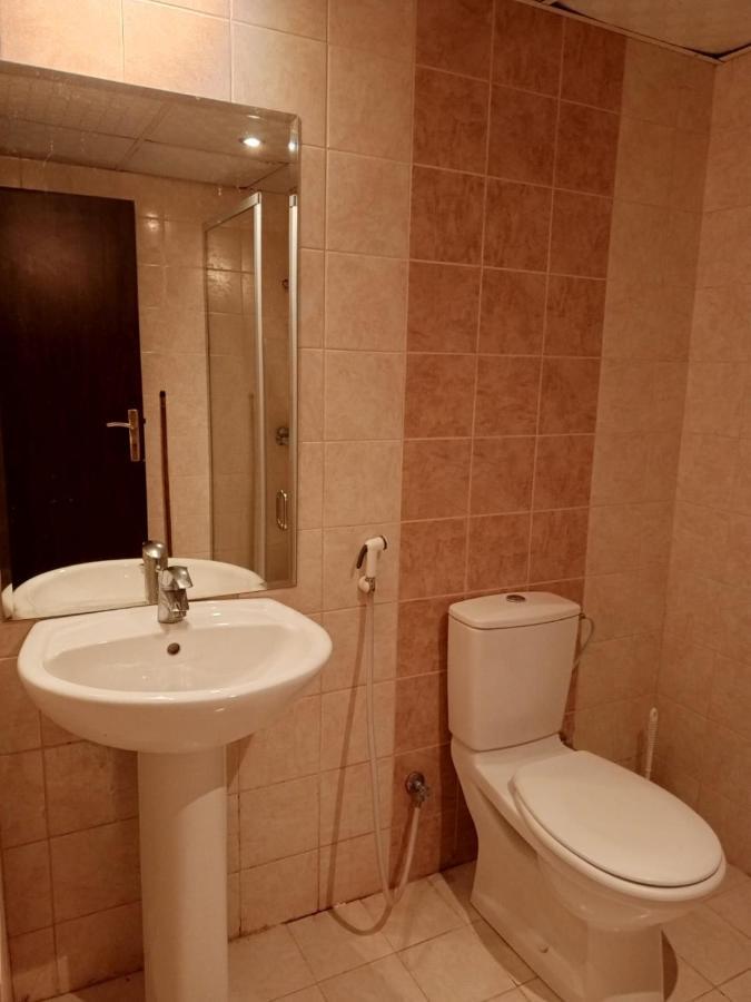 Manarat Altalayie Hotel *