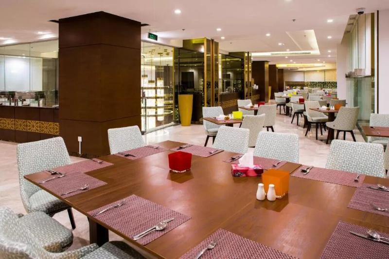 Hotel Blue Coral 4*