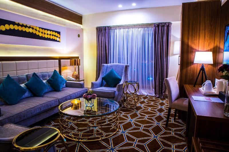 Hotel Blue Coral