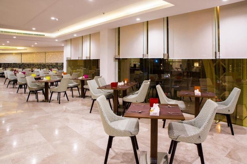 Hotel Blue Coral 4*
