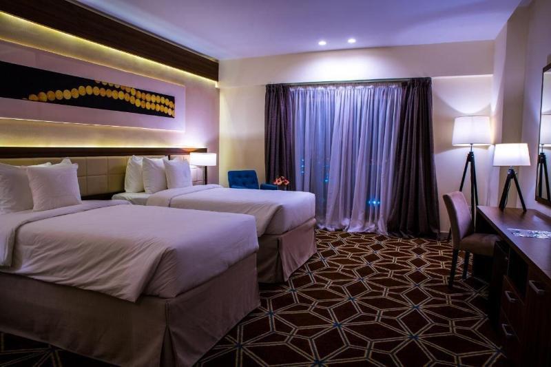 Hotel Blue Coral