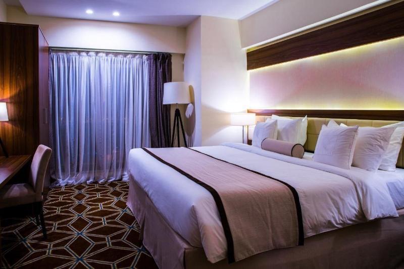 Blue Coral Hotel 4*
