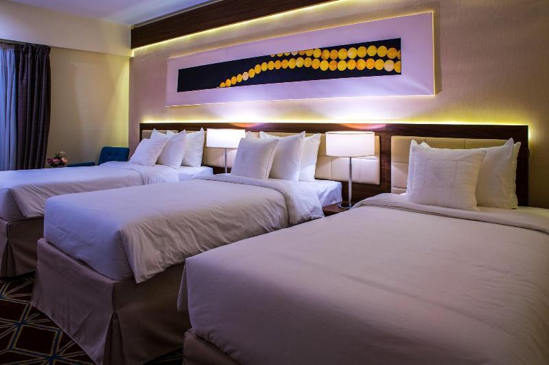 Blue Coral Hotel