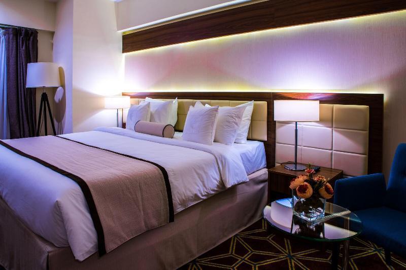Blue Coral Hotel 4*