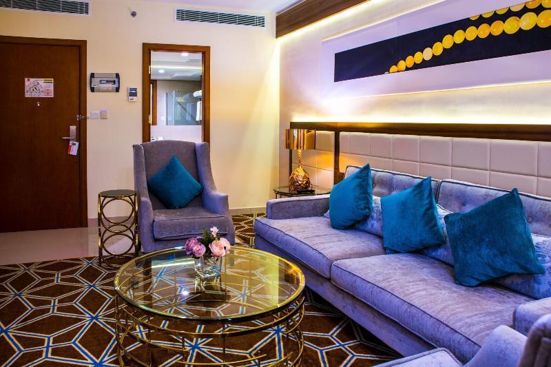 Blue Coral 4*