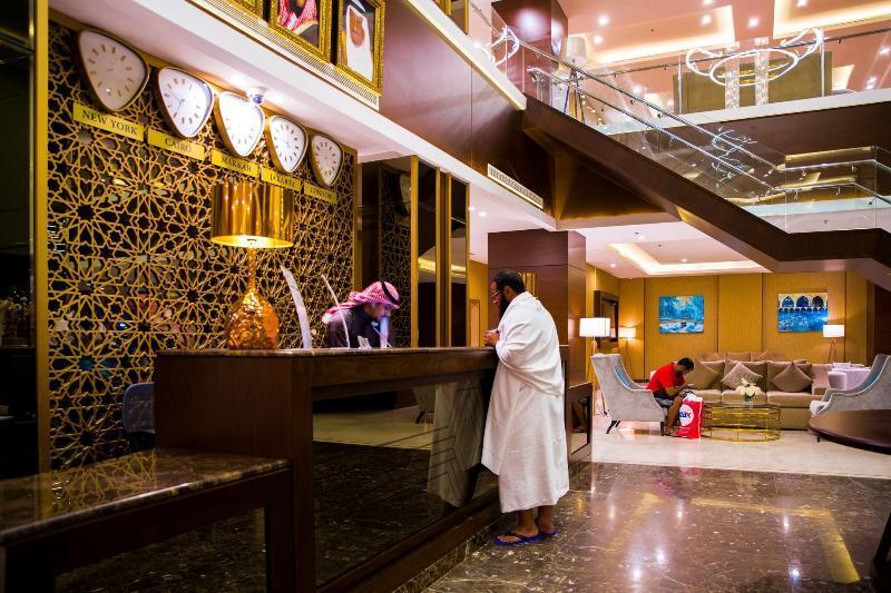 Blue Coral Hotel