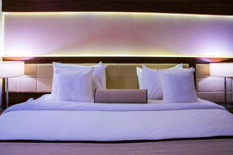 Hotel Blue Coral
