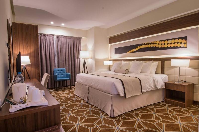 Hotel Blue Coral