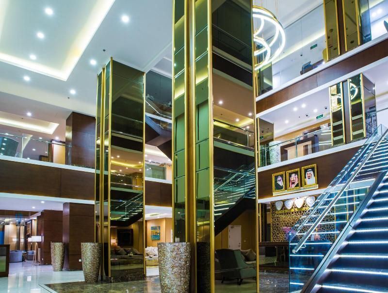 Hotel Blue Coral Mecca