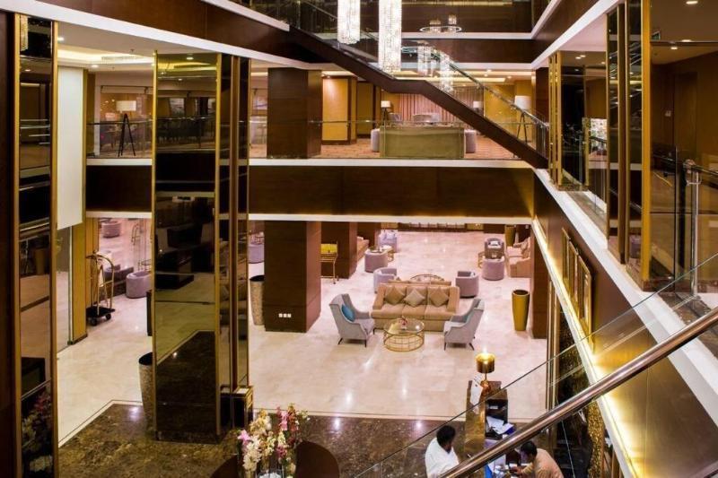 Hotel Blue Coral