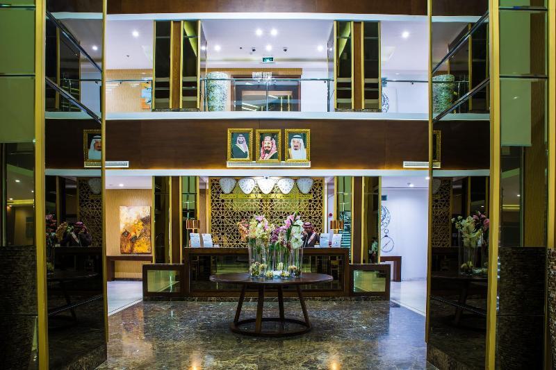 Hotel Blue Coral Mecca