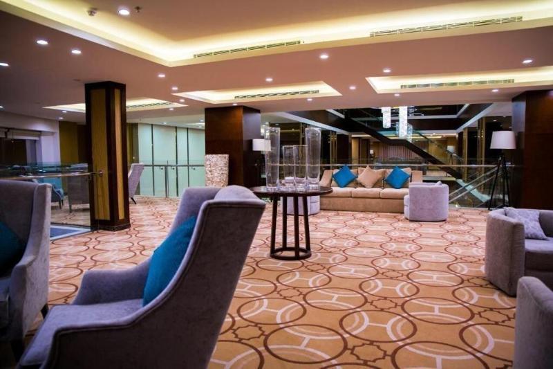 Hotel Blue Coral