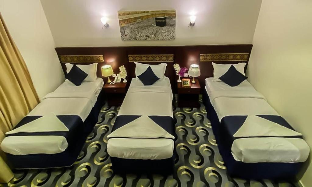 Rayhant Al Mashaer - Makkah 3* Mecca