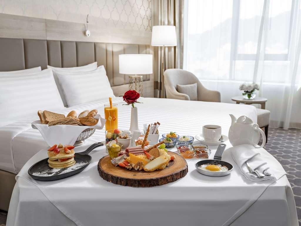 Hotel Wirgan Al Azizyah