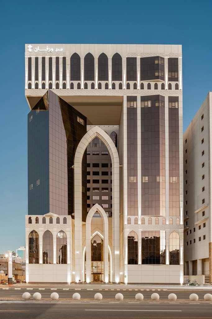 Hotel Wirgan Al Azizyah *