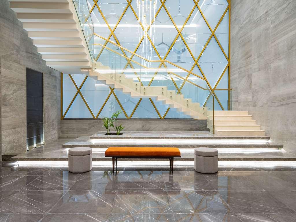 Hotel Wirgan Al Azizyah