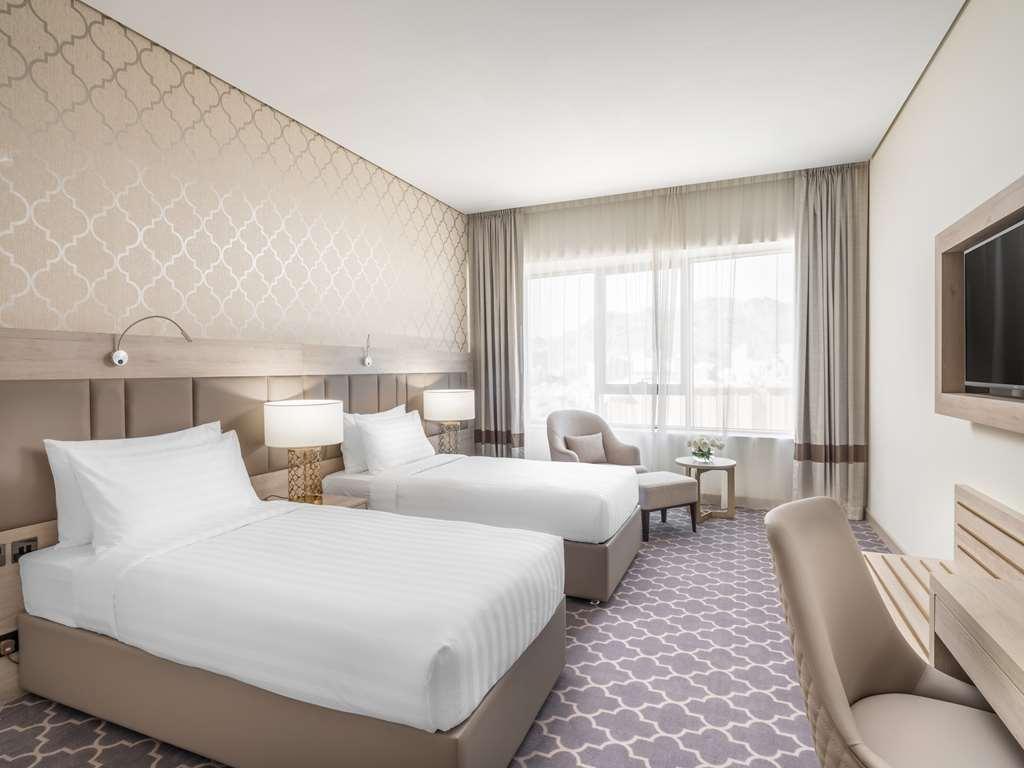 Wirgan Al Azizyah Hotel