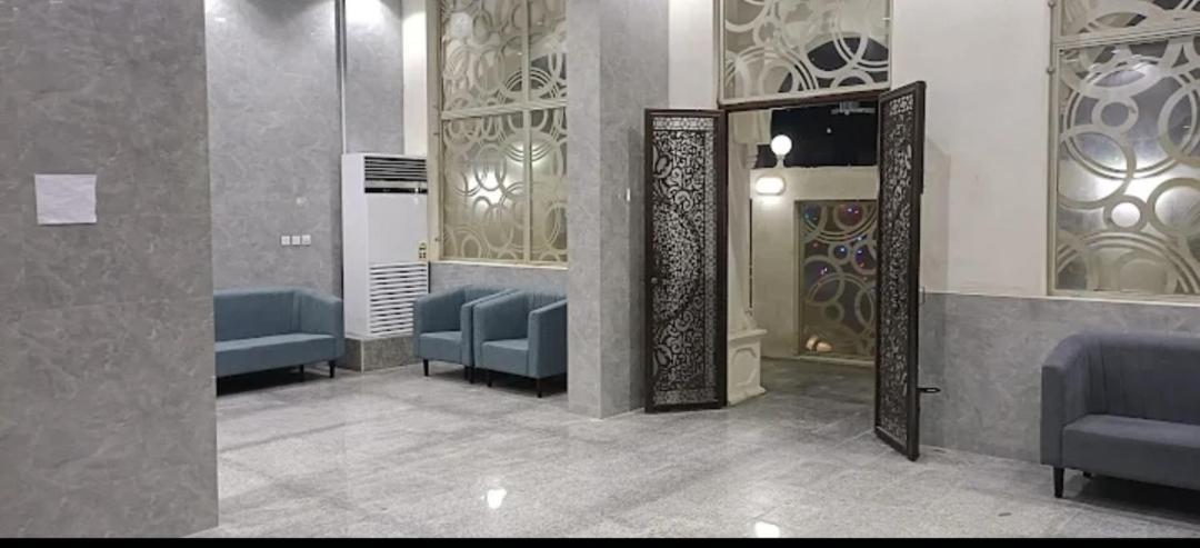 Ajwad Jabal Hotel 3*